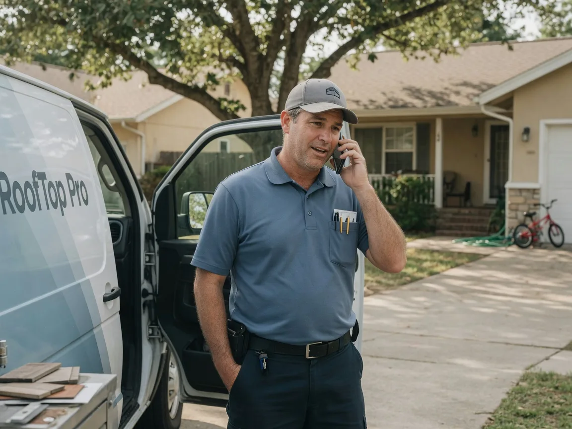 Roof Repair Waco, NC FAQs