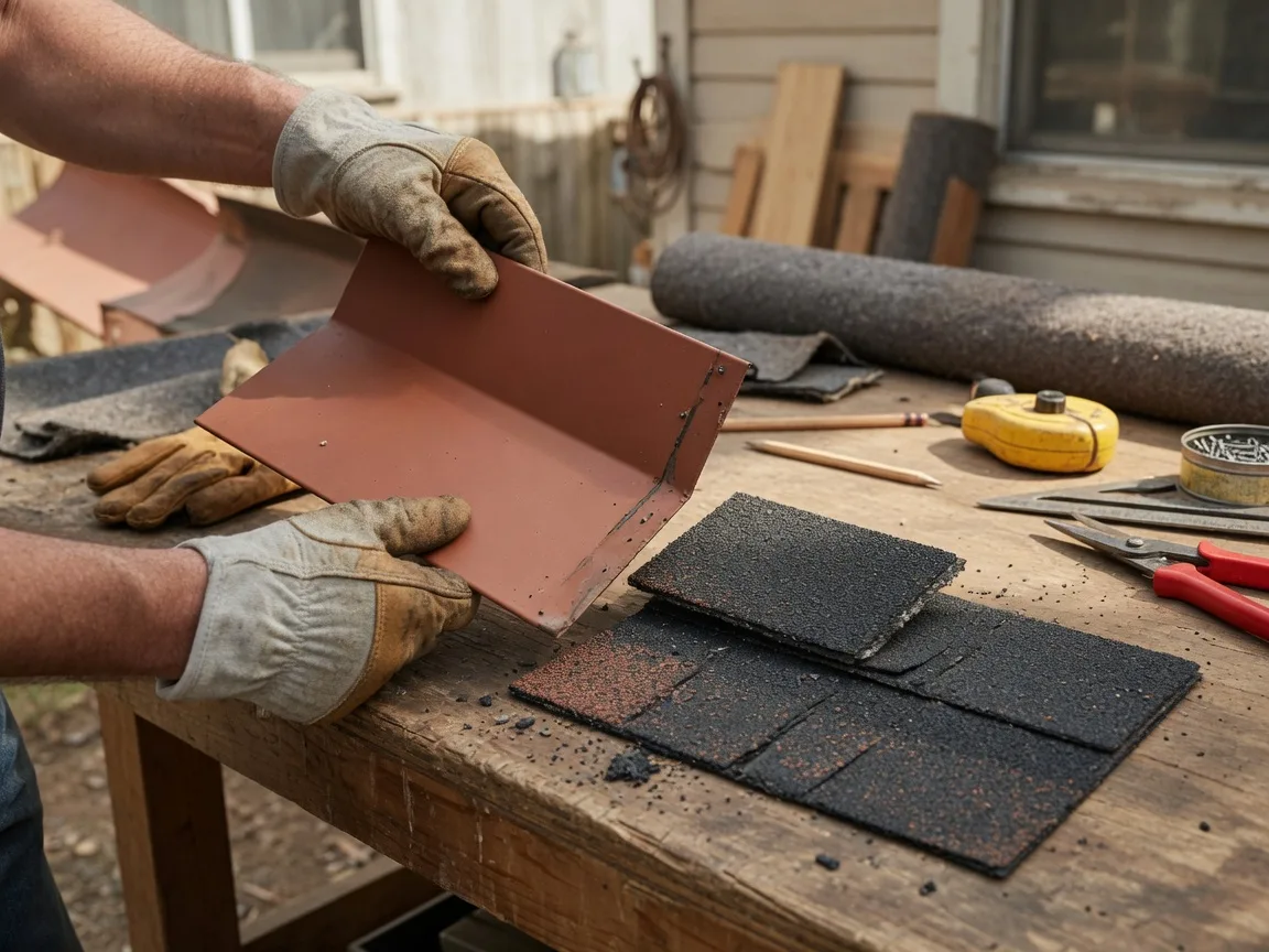 Roof Repair company in Waco, NC